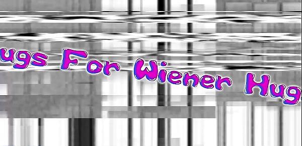  Jugs for Wiener Hugs 4 Dee Williams